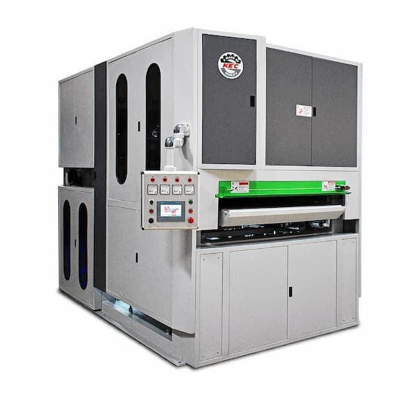 Heavy Duty Both Side Sanding Machine | Thumbnail