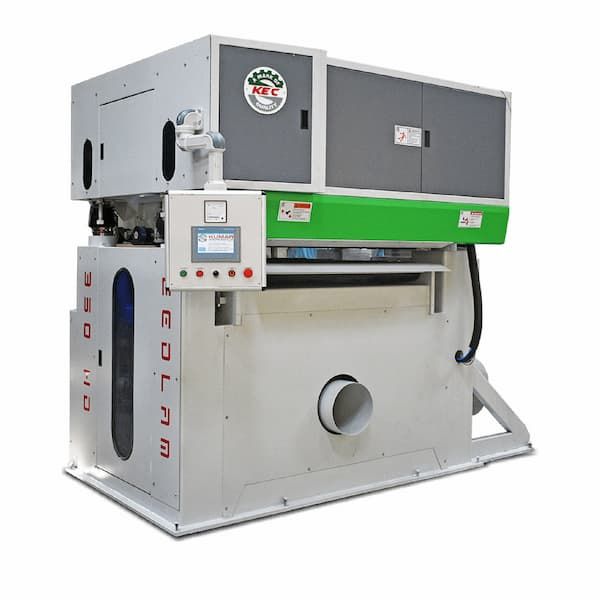 Heavy Duty Laminate Sanding Machine | Thumbnail