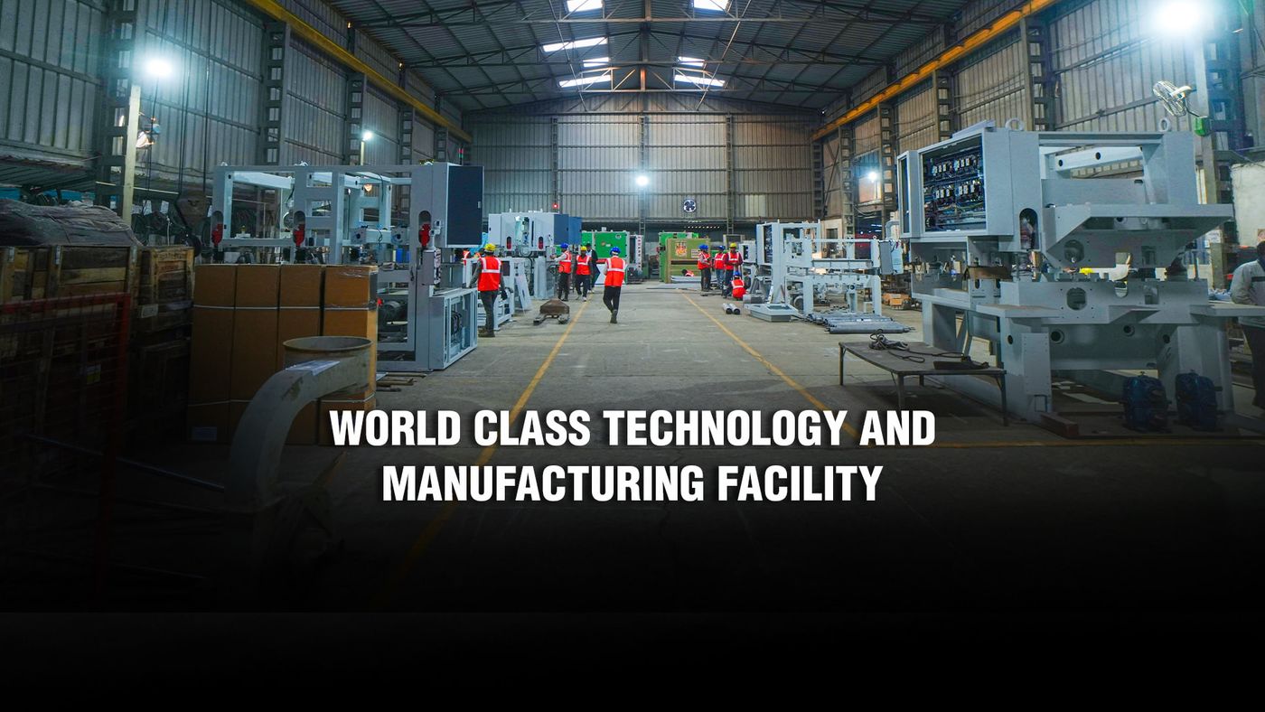 Kumar Engineering India Pvt Ltd | Home Page | Slide 3