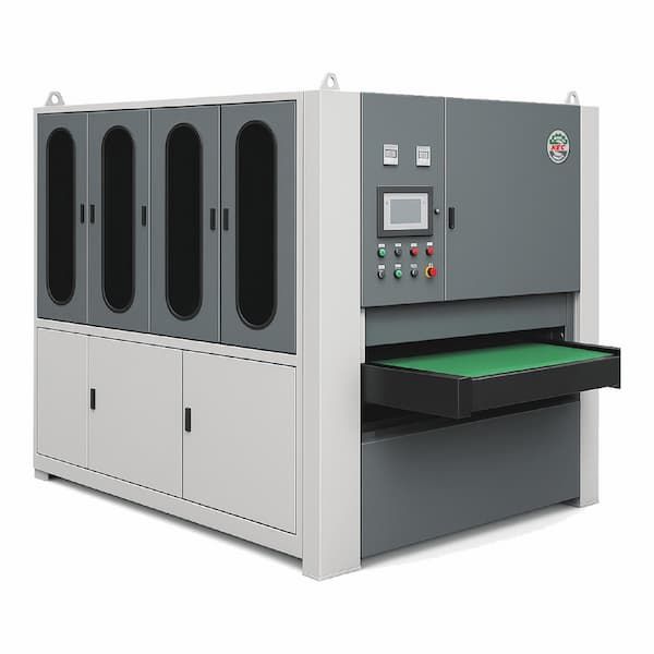 Profile Sanding Machine for Doors and Furniture | Thumbnail